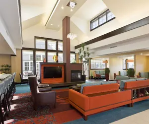 Photo 2 - Residence Inn Bismarck North