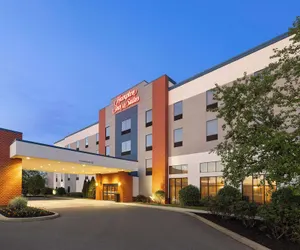 Photo 2 - Hampton Inn & Suites Harrisburg/North