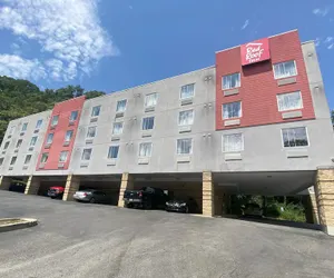 Photo 2 - Red Roof Inn Pittsburgh - McKnight Rd