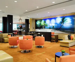 Photo 4 - Courtyard by Marriott Miami Homestead