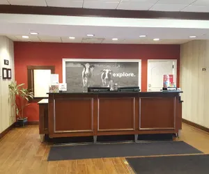 Photo 3 - Hampton Inn Bangor