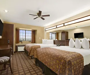 Photo 4 - Microtel Inn & Suites by Wyndham Round Rock