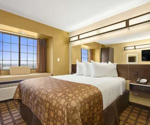 Photo 5 - Microtel Inn & Suites by Wyndham Round Rock