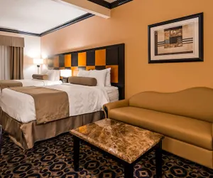 Photo 5 - Best Western Plus Airport Inn & Suites