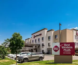 Photo 2 - Best Western Plus Airport Inn & Suites