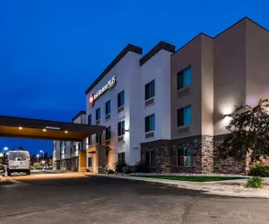 Photo 2 - Best Western Plus Airport Inn & Suites