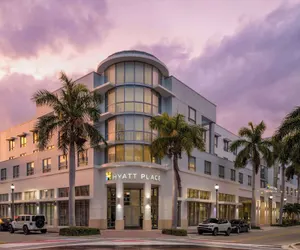Photo 2 - Hyatt Place Delray Beach