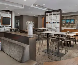 Photo 3 - SpringHill Suites Huntsville West/Research Park