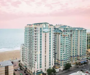 Photo 2 - Hilton Vacation Club Oceanaire Virginia Beach