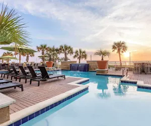 Photo 2 - Hilton Vacation Club Oceanaire Virginia Beach