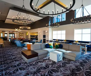 Photo 5 - Homewood Suites by Hilton Joplin