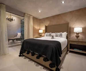 Photo 2 - Olive Boutique Hotel, A Small Luxury Hotel of the World (Adults Only)