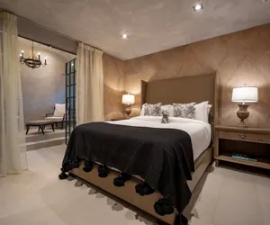 Photo 2 - Olive Boutique Hotel, A Small Luxury Hotel of the World (Adults Only)