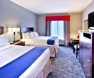 Photo 3 - Holiday Inn Express & Suites Oak Ridge, an IHG Hotel