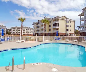 Photo 2 - Magnolia Pointe by Palmetto Vacations