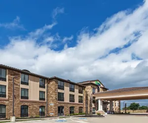 Photo 2 - Holiday Inn Express & Suites Austin NW - Lakeway, an IHG Hotel