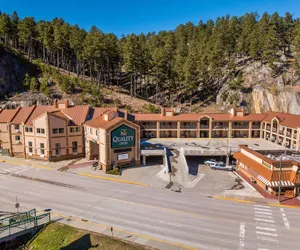 Photo 2 - Quality Inn Keystone near Mount Rushmore