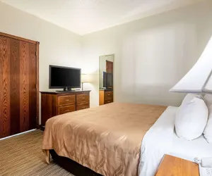Photo 5 - Quality Inn Keystone near Mount Rushmore