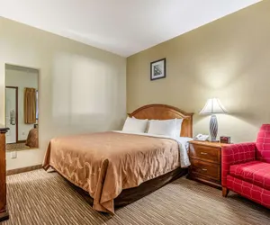 Photo 4 - Quality Inn Keystone near Mount Rushmore