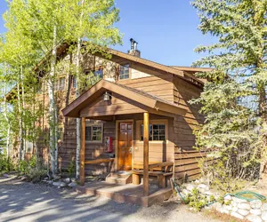 Photo 2 - Grand Lake Lodge