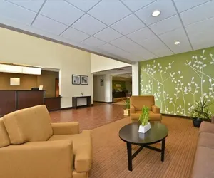 Photo 5 - Sleep Inn & Suites Harrisburg - Hershey North