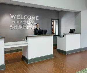 Photo 3 - Hampton Inn & Suites Orlando Airport @ Gateway Village