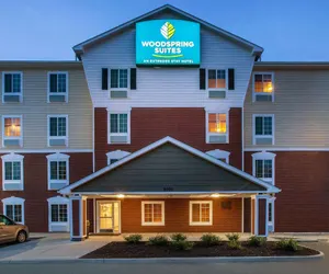 Photo 2 - WoodSpring Suites Richmond West I-64