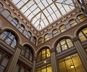Photo 2 - Hilton Garden Inn Milwaukee Downtown