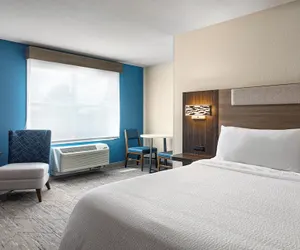 Photo 4 - Holiday Inn Express ​Richmond, an IHG Hotel