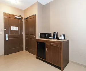 Photo 4 - Hilton Garden Inn Preston Casino Area