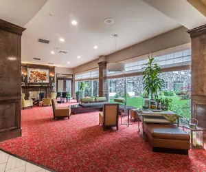 Photo 3 - Hilton Garden Inn Preston Casino Area