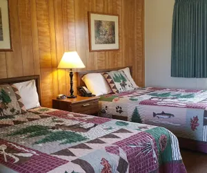 Photo 3 - Denali Park Hotel