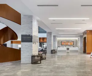 Photo 4 - Hilton Columbus Downtown
