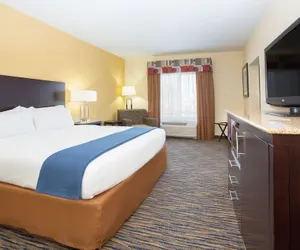 Photo 4 - Holiday Inn Express Hotel & Suites Denver North - Thornton, an IHG Hotel