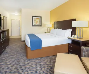 Photo 4 - Holiday Inn Express Hotel & Suites Denver North - Thornton by IHG