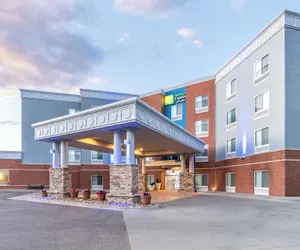 Photo 2 - Holiday Inn Express Hotel & Suites Denver North - Thornton by IHG
