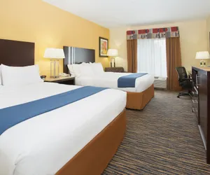 Photo 3 - Holiday Inn Express Hotel & Suites Denver North - Thornton, an IHG Hotel