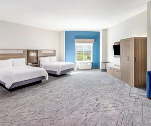 Photo 2 - Holiday Inn Express Hotel & Suites Denver North - Thornton by IHG