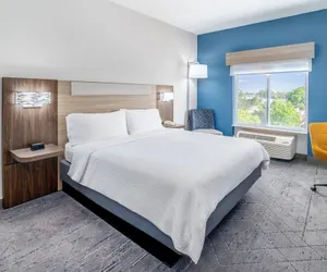 Photo 5 - Holiday Inn Express Hotel & Suites Denver North - Thornton by IHG