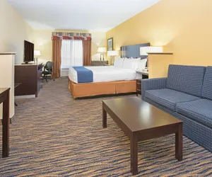 Photo 5 - Holiday Inn Express Hotel & Suites Denver North - Thornton by IHG