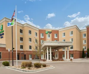 Photo 2 - Holiday Inn Express Hotel & Suites Denver North - Thornton, an IHG Hotel