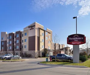 Photo 2 - Residence Inn by Marriott Coralville