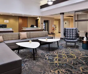 Photo 4 - Residence Inn by Marriott Coralville