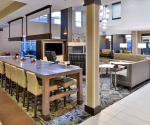 Photo 3 - Residence Inn by Marriott Coralville