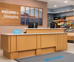 Photo 3 - Hampton Inn Neptune/Wall