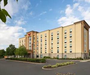 Photo 2 - Hampton Inn Neptune/Wall