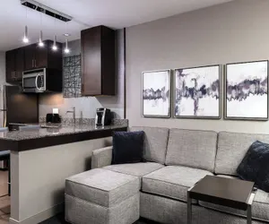 Photo 2 - Residence Inn Boston Logan Airport/Chelsea
