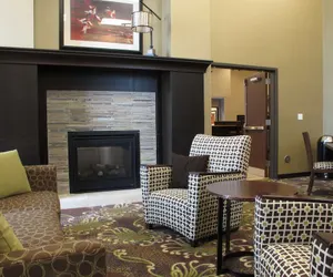 Photo 3 - Homewood Suites by Hilton Coralville - Iowa River Landing