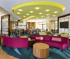 Photo 4 - SpringHill Suites by Marriott Philadelphia Langhorne