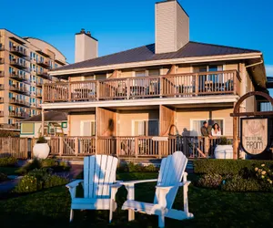 Photo 2 - Inn at the Prom Oceanfront Seaside